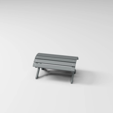 Foot Stool (hdpe)