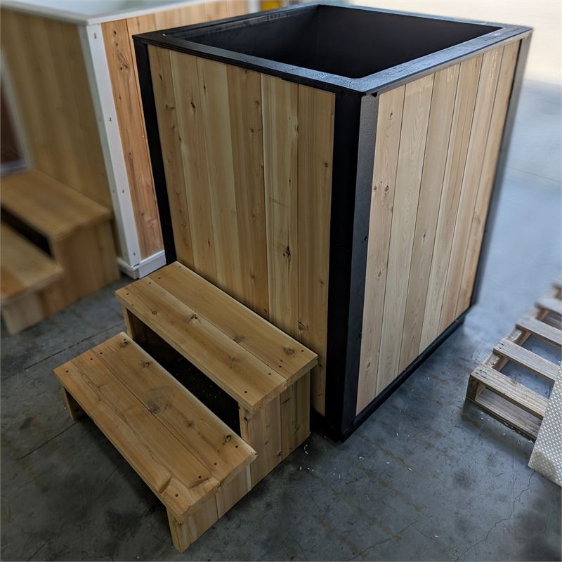 Bain froid Arctic Cube — vue 8