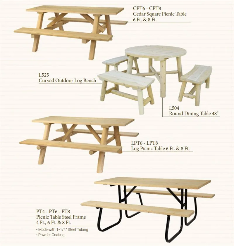 Cedar Furniture, view 13