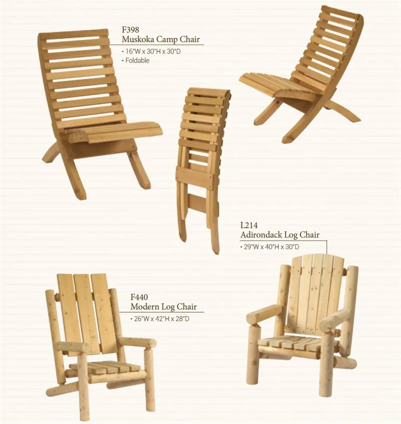 Cedar Furniture, view 14