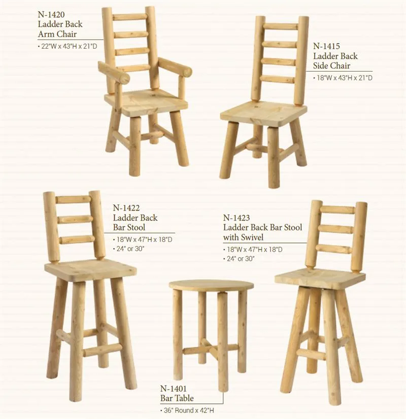 Cedar Furniture, view 15