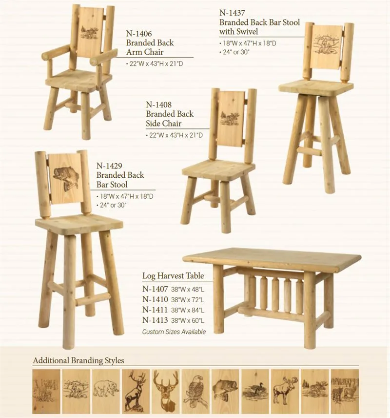 Cedar Furniture, view 17
