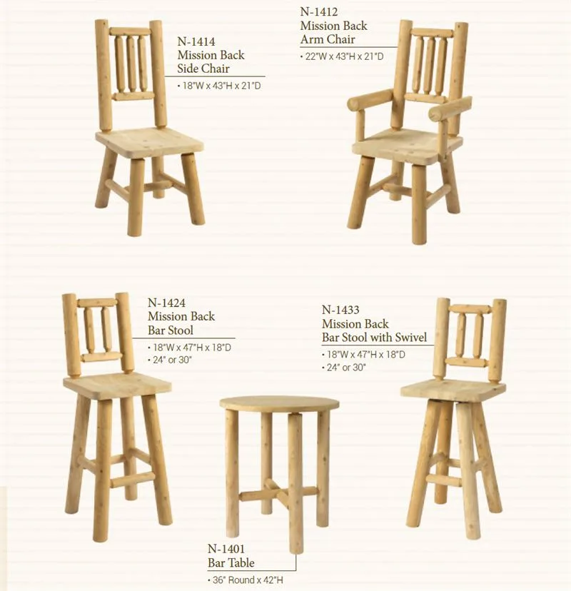 Cedar Furniture, view 18