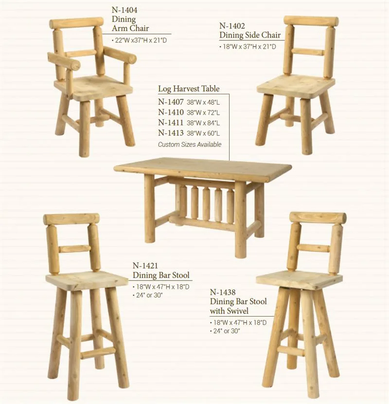 Cedar Furniture, view 19