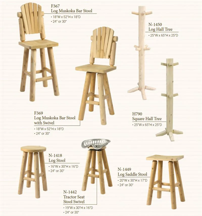 Cedar Furniture, view 20